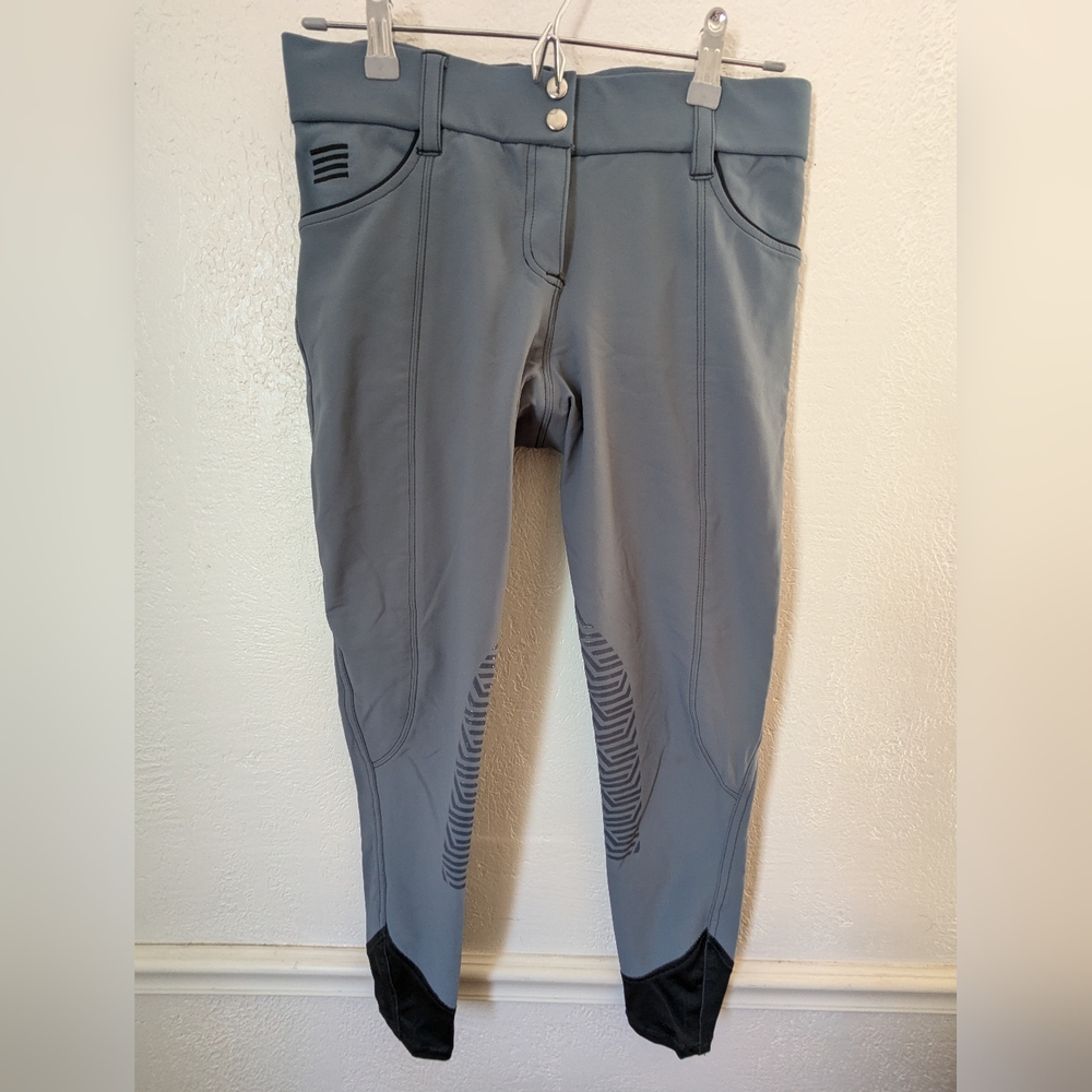 GhoDho Riding Breeches Low Rise